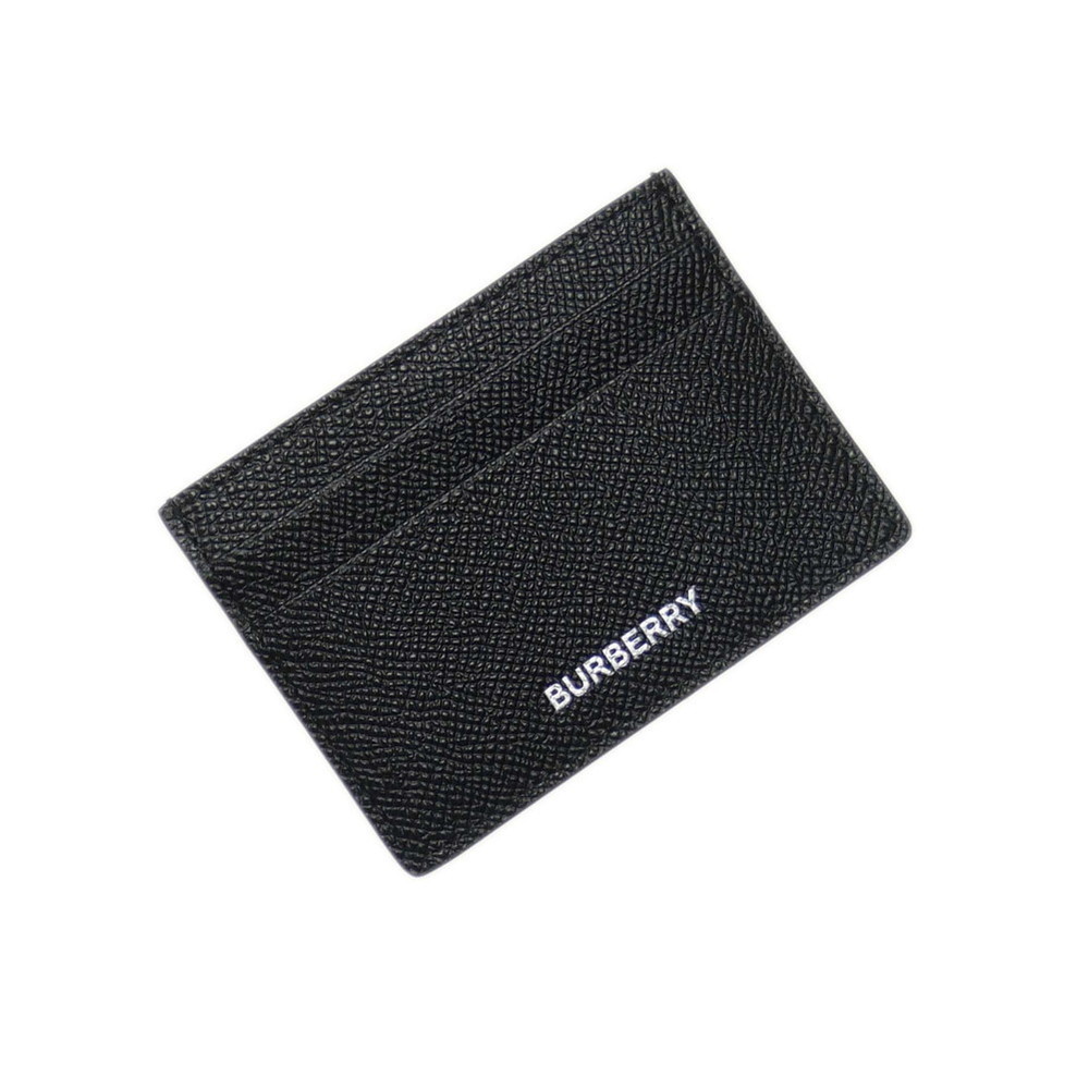 Burberry Card Case Ms Sandon Black